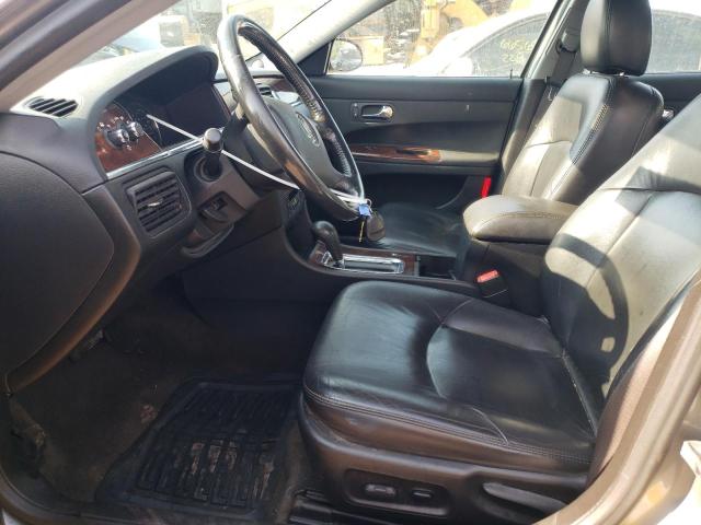 Photo 7 from auction – 2007 BUICK LACROSSE C with VIN 2G4WD582971130502