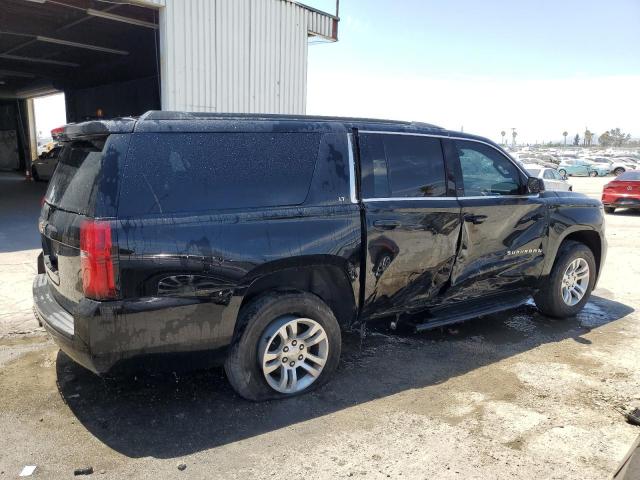 Photo 3 from auction – 2019 CHEVROLET SUBURBAN C with VIN 1GNSCHKC3KR365364