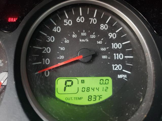 Photo 9 from auction – 2007 SUBARU FORESTER 2 with VIN JF1SG65667H723180