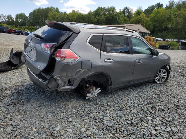 Photo 3 from auction – 2016 NISSAN ROGUE S with VIN KNMAT2MTXGP608122
