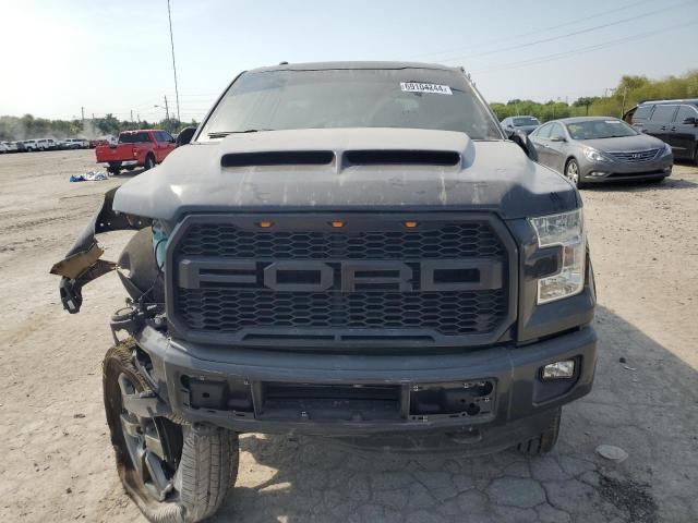 Photo 5 from auction – 2015 FORD F150 SUPER with VIN 1FTEW1EG3FKE97980