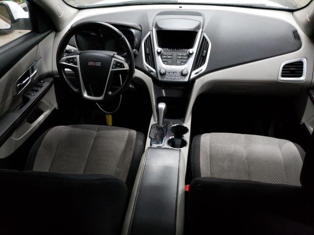 Photo 8 from auction – 2013 GMC TERRAIN SL with VIN 2GKALSEK2D6273864