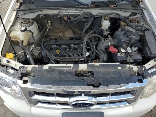 Photo 12 from auction – 2012 FORD ESCAPE XLT with VIN 1FMCU0D72CKB39253
