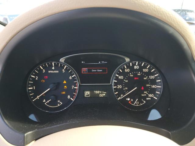 Photo 9 from auction – 2015 NISSAN ALTIMA 2.5 with VIN 1N4AL3AP0FC413428