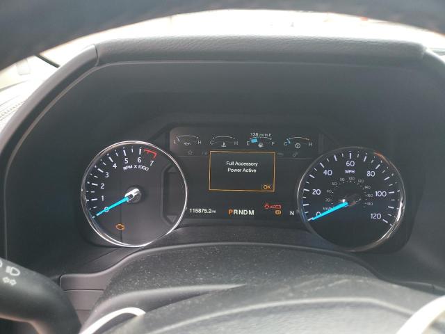 Photo 9 from auction – 2018 FORD EXPEDITION with VIN 1FMJU1LT0JEA56038