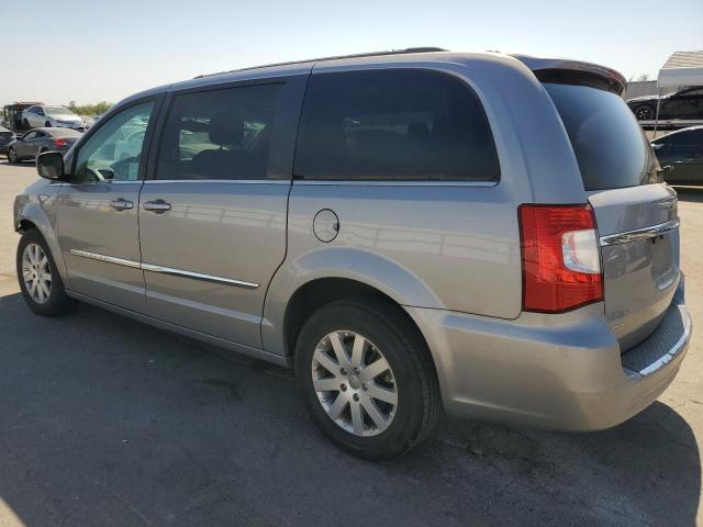 Photo 2 from auction – 2016 CHRYSLER TOWN & COU with VIN 2C4RC1BG0GR172849