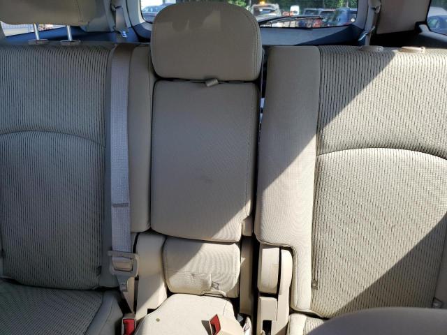 Photo 10 from auction – 2018 DODGE JOURNEY SE with VIN 3C4PDCAB3JT526003