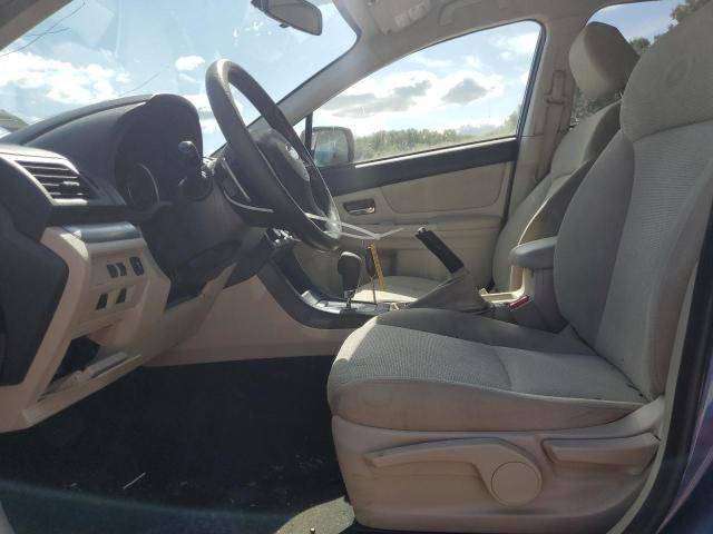 Photo 7 from auction – 2014 SUBARU XV CROSSTR with VIN JF2GPACC5E8218015