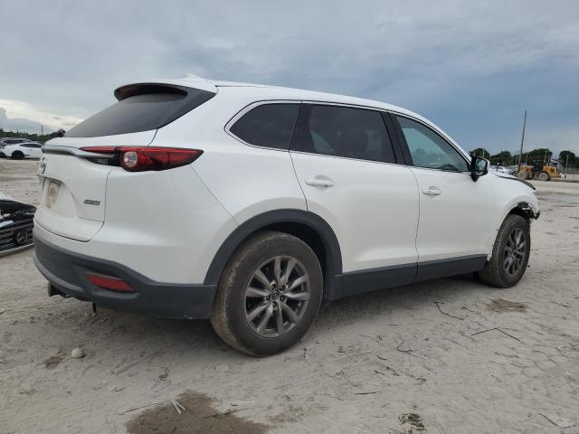 Photo 3 from auction – 2019 MAZDA CX-9 TOURI with VIN JM3TCBCY6K0301593