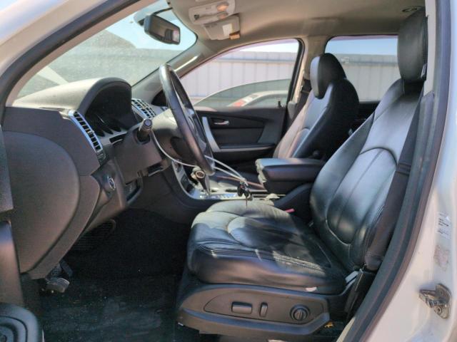 Photo 7 from auction – 2012 GMC ACADIA SLT with VIN 1GKKVRED9CJ114494