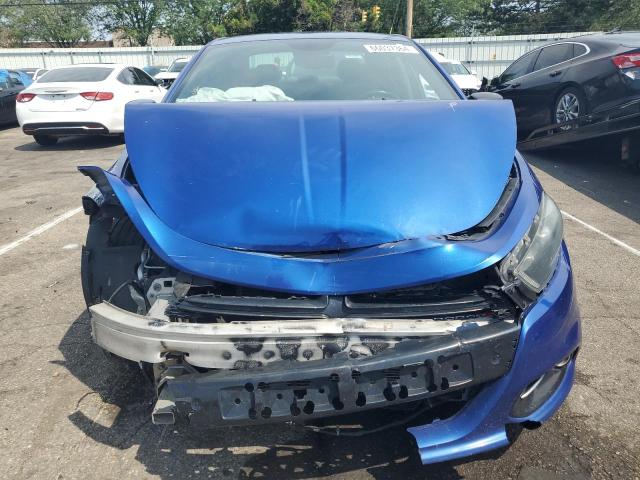 Photo 5 from auction – 2014 DODGE DART SXT with VIN 1C3CDFBB5ED732566