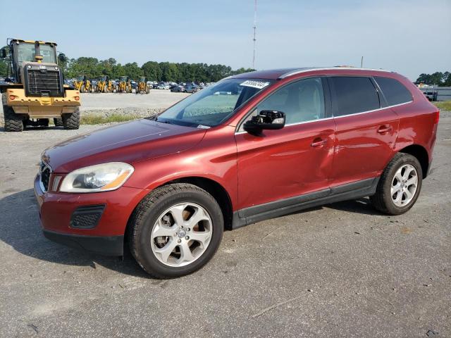 Photo 1 from auction – 2013 VOLVO XC60 3.2 with VIN YV4952DL4D2451819