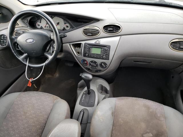 Photo 8 from auction – 2003 FORD FOCUS ZX5 with VIN 3FAFP37Z73R181135