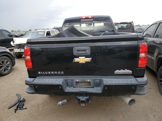 Photo 6 from auction – 2018 CHEVROLET SILVERADO with VIN 1GC4K1EYXJF112660
