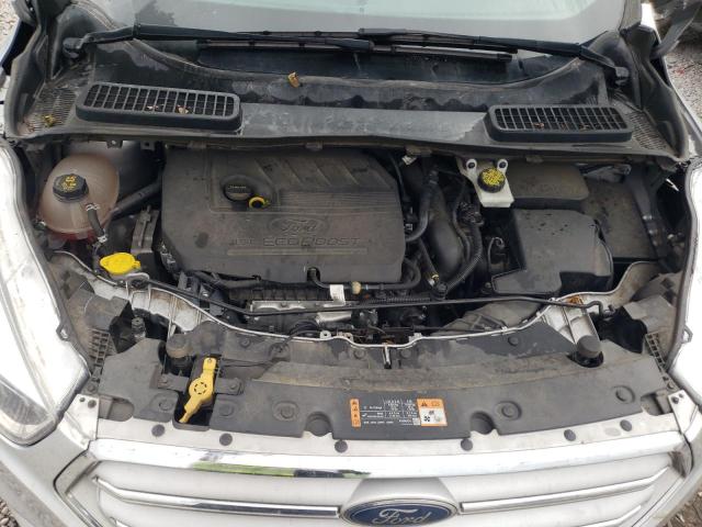 Photo 12 from auction – 2018 FORD ESCAPE SE with VIN 1FMCU0GD7JUD54243