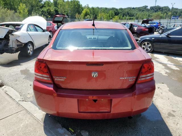 Photo 6 from auction – 2010 DODGE AVENGER SX with VIN 1B3CC4FB0AN214710