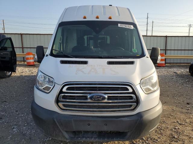 Photo 5 from auction – 2017 FORD TRANSIT T- with VIN 1FBVU4XM9HKA90666