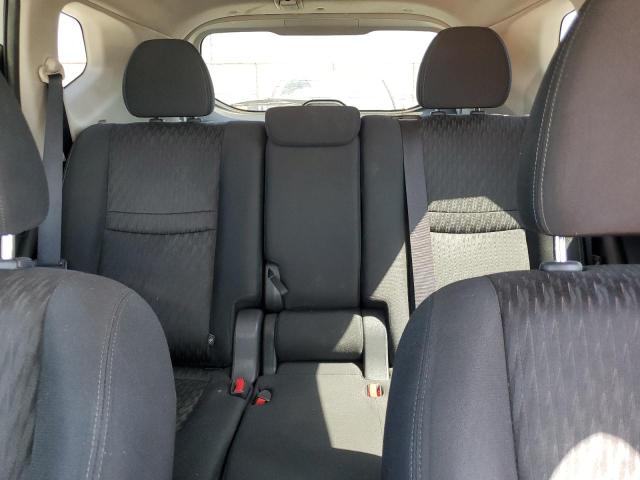 Photo 10 from auction – 2019 NISSAN ROGUE S with VIN KNMAT2MT2KP530847