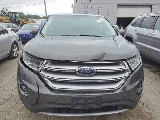 Photo 5 from auction – 2015 FORD EDGE SEL with VIN 2FMTK3J94FBC22646