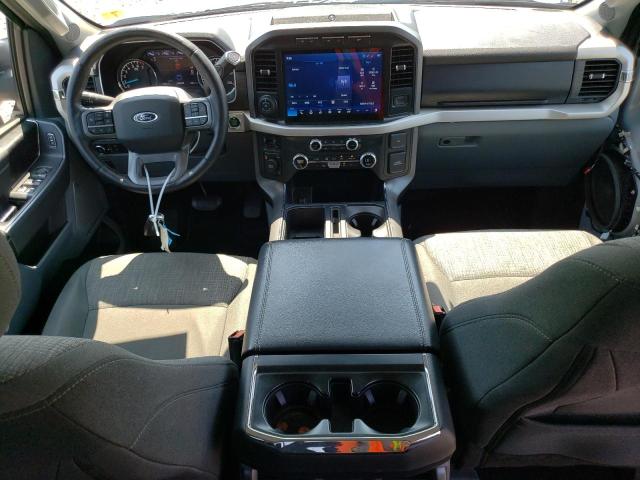 Photo 8 from auction – 2021 FORD F150 SUPER with VIN 1FTEW1EP8MKD84328