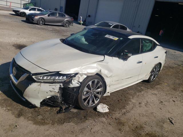 NISSAN MAXIMA PLA 2023 with VIN 1N4AA6FV7PC506799 - Photo from auction