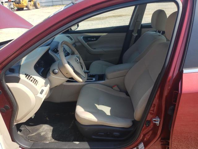 Photo 7 from auction – 2015 NISSAN ALTIMA 2.5 with VIN 1N4AL3AP9FC572500