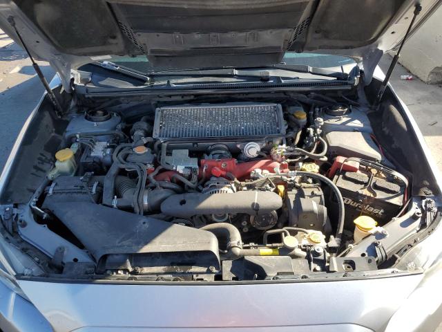 Photo 11 from auction – 2015 SUBARU WRX STI with VIN JF1VA2L67F9831133