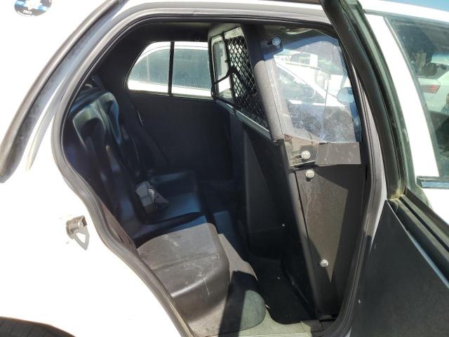 Photo 10 from auction – 2011 FORD CROWN VICT with VIN 2FABP7BV2BX180484