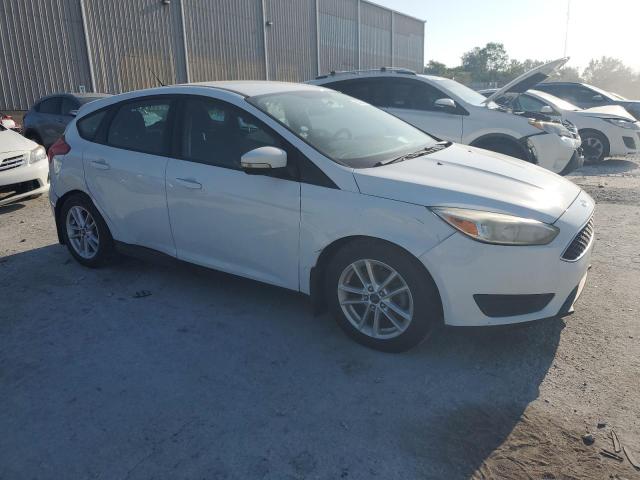Photo 4 from auction – 2016 FORD FOCUS SE with VIN 1FADP3K27GL251545