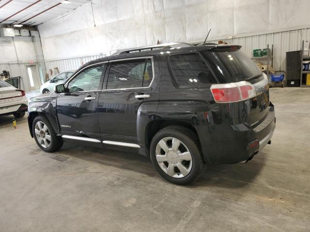 Photo 2 from auction – 2014 GMC TERRAIN DE with VIN 2GKFLZE39E6284773
