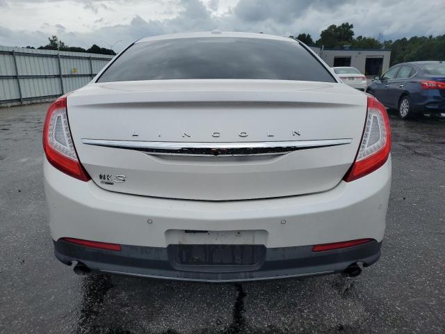 Photo 6 from auction – 2015 LINCOLN MKS with VIN 1LNHL9FT7FG606973