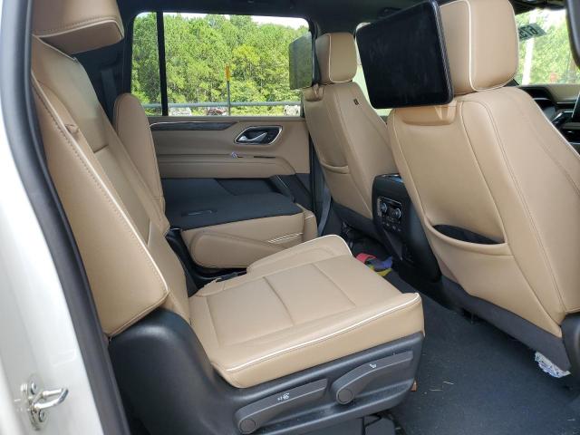 Photo 11 from auction – 2023 CHEVROLET SUBURBAN K with VIN 1GNSKFKL9PR557399