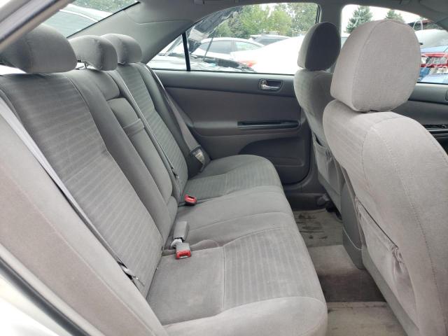 Photo 10 from auction – 2005 TOYOTA CAMRY LE with VIN 4T1BE32K05U423246