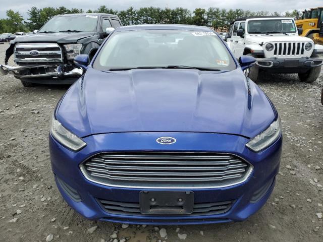 Photo 5 from auction – 2015 FORD FUSION SE with VIN 3FA6P0H78FR266937