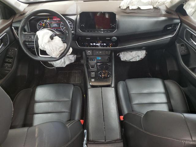 Photo 8 from auction – 2021 NISSAN ROGUE SL with VIN 5N1AT3CA2MC839505