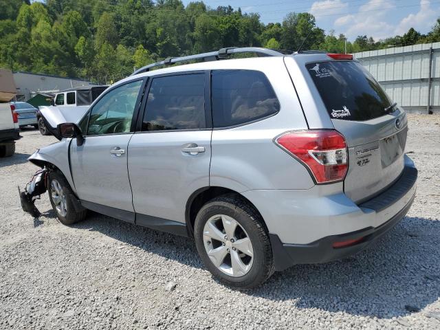 Photo 2 from auction – 2015 SUBARU FORESTER 2 with VIN JF2SJADCXFH461721