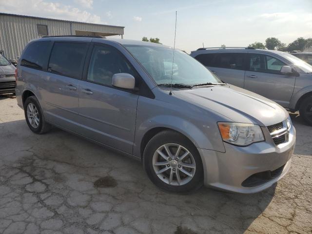 Photo 4 from auction – 2013 DODGE GRAND CARA with VIN 2C4RDGCG3DR806892