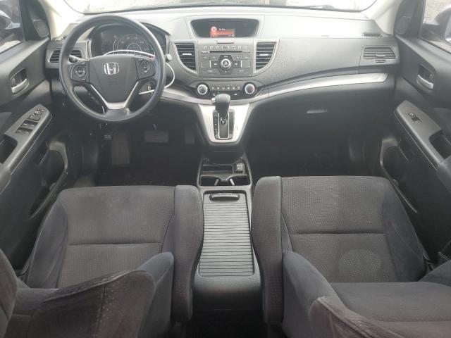 Photo 8 from auction – 2013 HONDA CR-V EX with VIN 3CZRM3H59DG702178