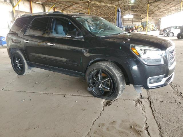 Photo 4 from auction – 2015 GMC ACADIA SLT with VIN 1GKKRRKD6FJ302421