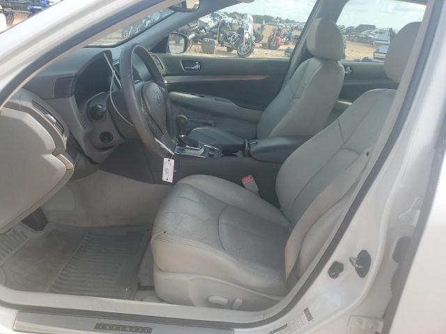 Photo 7 from auction – 2012 INFINITI G37 BASE with VIN JN1CV6AP5CM935950
