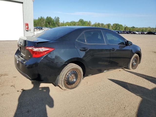 Photo 3 from auction – 2019 TOYOTA COROLLA L with VIN 2T1BURHE8KC144678