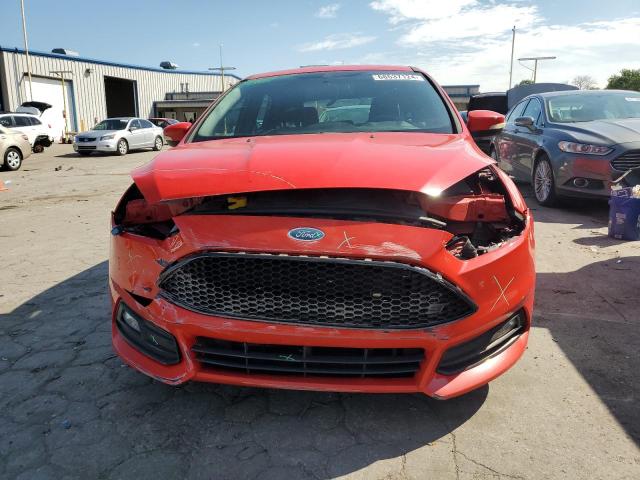 Photo 5 from auction – 2017 FORD FOCUS ST with VIN 1FADP3L93HL282109