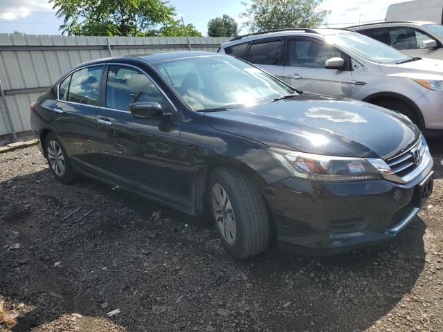 Photo 4 from auction – 2014 HONDA ACCORD LX with VIN 1HGCR2F32EA302585