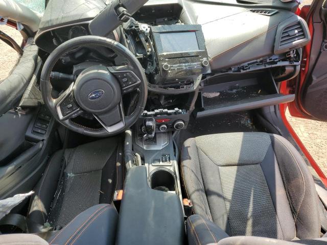 Photo 8 from auction – 2020 SUBARU CROSSTREK with VIN JF2GTAEC5L8268435
