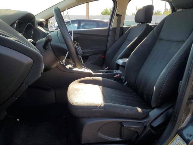 Photo 7 from auction – 2016 FORD FOCUS SE with VIN 1FADP3F22GL340871