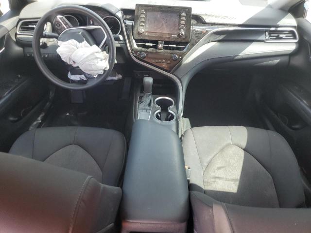 Photo 8 from auction – 2023 TOYOTA CAMRY LE with VIN 4T1C11AK2PU121630