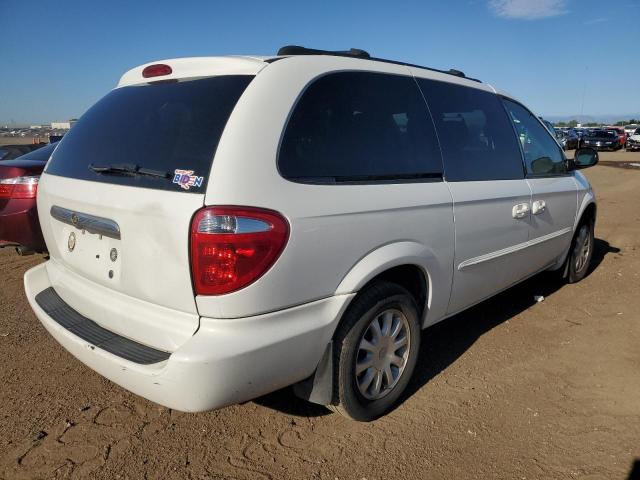 Photo 3 from auction – 2003 CHRYSLER TOWN & COU with VIN 2C4GP74L13R138759