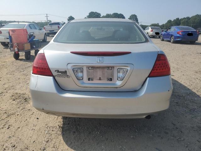 Photo 6 from auction – 2007 HONDA ACCORD LX- with VIN JHMCM56307C007392