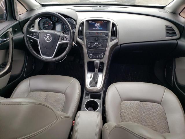 Photo 8 from auction – 2016 BUICK VERANO SPO with VIN 1G4PW5SK4G4154024