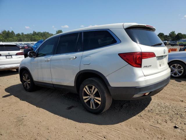 Photo 2 from auction – 2016 HONDA PILOT EX with VIN 5FNYF6H35GB069961